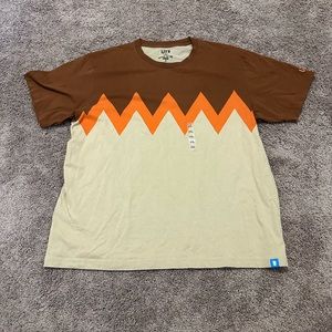 Uniqlo x Doraemon Stand by Me T-Shirt